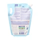 Еко-гель для прання кольорових речей Mayeri Sensitive laundry liquid COLOR Ecolabel (37 пр) 1,5 л - зображення 3