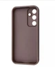 Чохол Pretty Things Case Samsung Galaxy S24 FE brown/baby - зображення 2