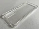 Захисний чохол-панель AirBag для Sony Xperia 5 Mark IV тонкий, прозорий, надійний захист від ударів, з високоякісного силікону - зображення 10