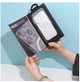 Чохол Proove Crystal Case with Magnetic Ring iPhone 16 Pro - зображення 3
