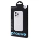 Чохол Proove Crystal Case with Magnetic Ring iPhone 15 Pro Max - зображення 2