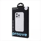 Чохол Proove Crystal Case with Magnetic Ring iPhone 15 - зображення 2