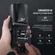 Накамерная вспышка Neewer Z2-S TTL с диффузором для камер Sony - изображение 2