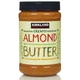 Миндальная паста Kirkland Signature USDA Organic Creamy Almond Butter 765 г - изображение 1