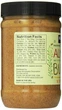 Миндальная паста Kirkland Signature USDA Organic Creamy Almond Butter 765 г - изображение 2