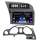Штатная магнитола 9" Lesko для Audi A6 III (C6) 2004-2008 2/32Gb Wi-Fi GPS Base Ауди - изображение 1