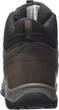 Черевики трекінгові чоловічі Karrimor TARANSAY MID WEATHERTITE M 43 (9.0UK) Brown (K937-BRN) - зображення 4