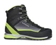 Черевики трекінгові чоловічі Lowa ALPINE PRO GTX M 42.5 (8.5UK) Black (210080 0999) - зображення 1