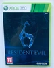 Resident Evil 6, русские субтитры - диск для Xbox 360, Б/У - изображение 1