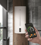 Бойлер Electrolux EWH 50 MXM WIFI EEC - изображение 8