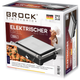 Гриль BROCK HCG 5000 SS - зображення 9