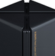 Router Xiaomi Mesh System AX3000 NE EU 3 pack Black (6941948704084) - obraz 3