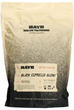 Kawa ziarnista Hayb Black Espresso Blend 1 kg (5904844570116) - obraz 1