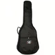 Чехол акустической гитары MusicBag HD-WG41 (утеплитель 15 мм) - изображение 1