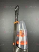 Пылесос Rainberg вертикальный 2500 Вт ручной без мешка контейнерный для сухой уборки - изображение 3