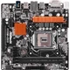 Материнская плата ASRock H110M-DGS (s1151, Intel H110, PCI-Ex16) - изображение 1