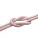 Кабель Baseus Explorer Series Fast Charging Cable with Smart Temperature Control Type-C to iP 20W 1m Pink (CATS010204) - изображение 4