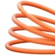 Кабель Baseus CoolPlay Series Fast Charging Cable Type-C to Type-C 100W 1m Orange (CAKW000207) - изображение 4