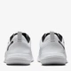 Мужские кроссовки для бега Nike Flex Experience Rn 12 DV0740-101 42 (8.5US) 26.5 см Белые (197596192056) - изображение 3