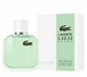 Туалетна вода для чоловіків Lacoste L.12.12 Blanc Eau Fraiche 50 мл - зображення 1