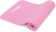 Коврик спортивный Cornix NBR 183 x 61 x 1 см для йоги и фитнеса XR-0010 Pink - изображение 5