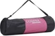 Коврик спортивный Cornix NBR 183 x 61 x 1 см для йоги и фитнеса XR-0010 Pink - изображение 6