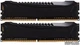 Оперативна пам'ять Kingston DDR4-2666 16384MB PC4-21300 (Kit of 2x8192) HyperX Savage Black (HX426C13SB2K2/16) - зображення 3