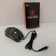 Игровая мышь Azzor проводная USB шнур 135 см большая - изображение 10