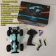 Високошвидкісна машинка Баггі з дистанційним керуванням Ready Go Race 15+ км/год - зображення 10