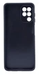 Чохол Glass Case для Samsung M32 / M325 скляний бампер з малюнком собака - зображення 3