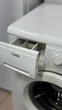Стиральная машина AEG L61670FL White Б/У - изображение 2