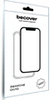 Защитное стекло BeCover EDGE для смартфона Motorola Edge 50 Fusion Black (BC_712344) - изображение 4