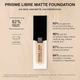 Тональная Основа Givenchy Prisme Libre Skin Caring Matte Foundation N150 30 Тестер - изображение 4