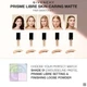Тональная Основа Givenchy Prisme Libre Skin Caring Matte Foundation N150 30 Тестер - изображение 5