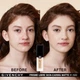 Тональная Основа Givenchy Prisme Libre Skin Caring Matte Foundation N150 30 Тестер - изображение 7