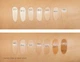 Тональный Крем Chanel Ultra Le Teint Velvet Spf15 B10 30 Beige - изображение 7