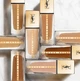 Тональная Основа Для Лица Yves Saint Laurent Touche Eclat Le Teint В20 25 Мл - зображення 7