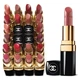 Помада для губ Chanel Rouge Coco 472 — Experimental - зображення 6