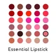 Помада для губ Pretty By Flormar Essential Lipstick 004 - Peachy - изображение 6