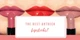 Помада Для Губ Artdeco Perfect Color Lipstick 967 Rosewood Shimmer 4 - изображение 7