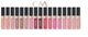 Блеск Для Губ Color Me Couture Collection Old Design 61 8 Мл - изображение 5