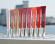 Блеск для губ IsaDora Glossy Lip Treat 58 - Pink Pearl - изображение 6