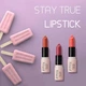 Помада Для Губ Pretty By Flormar Stay True Lipstik 018 Dark Berry 4 Г - изображение 5