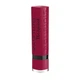 Помада для губ Bourjois Paris Rouge Velvet Lipstick 07 — Joli carmin'ois - зображення 5