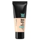 Тональный крем для лица Maybelline New York Fit Me Matte AND Poreless Foundation 110 - Porcelain (фарфоровый) - изображение 3