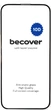 Защитное стекло BeCover 10D для смартфона Apple iPhone 16 Plus Black (BC_712322) - изображение 3