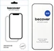 Защитное стекло BeCover 10D для смартфона Google Pixel 9 Pro Black (BC_712326) - изображение 1