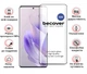 Захисне скло BeCover 10D для смартфона Infinix Zero 30 4G (X6731B) Black (BC_712328) - зображення 3