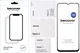 Защитное стекло BeCover 10D для смартфона Realme C63 Black (BC_712340) - изображение 2