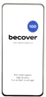 Захисне скло BeCover 10D для смартфона Realme 12 Plus Black (BC_712343) - зображення 3